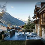 Chalet Fango - Ovo Network *
