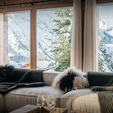 Fango - Ovo Network Chalet Saint-Martin-de-Belleville