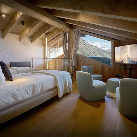 Fango - Ovo Network Chalet *