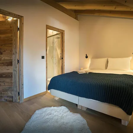 Fango - Ovo Network Chalet Saint-Martin-de-Belleville