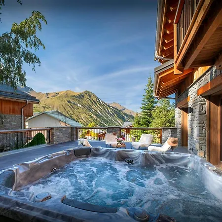 Chalet Fango - Ovo Network